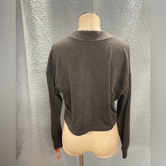 Cardigan sweater - Picture 2 of 10